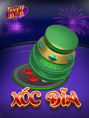TA88 Xóc Đĩa
