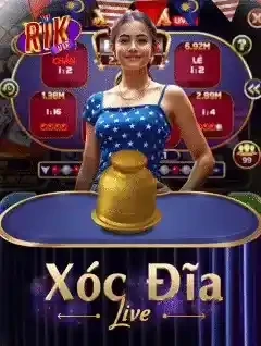 TA88 Xóc Đĩa Live