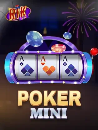 TA88 Mini Poker