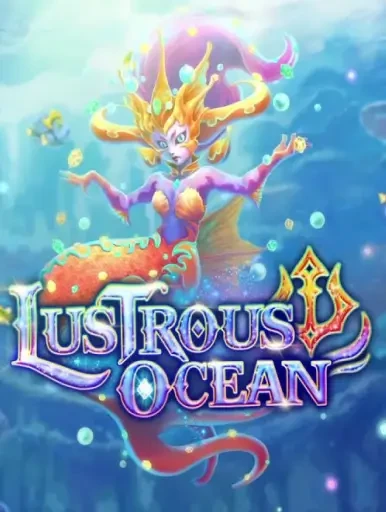 TA88 Lustrous Ocean