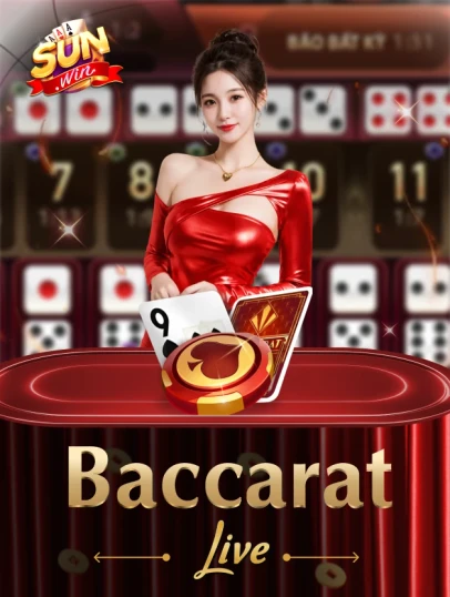 TA88 Baccarat Live