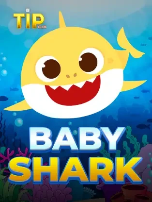 TA88 Baby Shark
