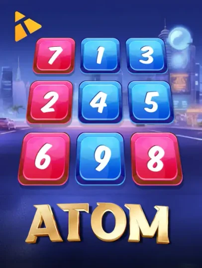 TA88 Atom