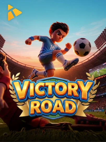 TA88 Victory Road