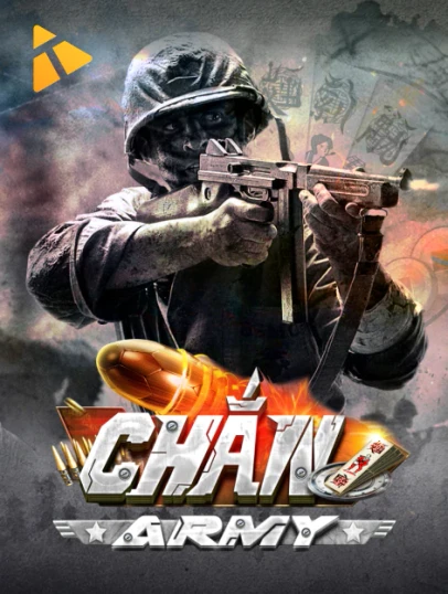 TA88 Chắn Quân Đội