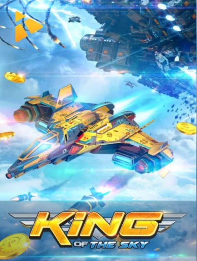 TA88 King of the sky