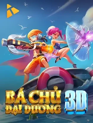 TA88 Bá Chủ Đại Dương 3D