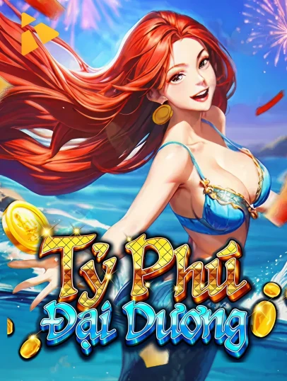 TA88 Tỷ Phú Đại Dương