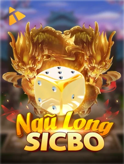 TA88 Ngũ Long Sicbo