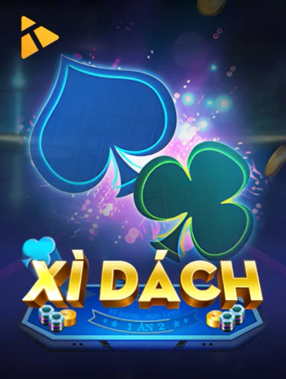 TA88 Xì Dách Rik