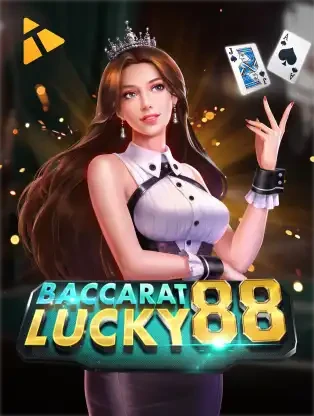 TA88 Baccarat Lucky 88