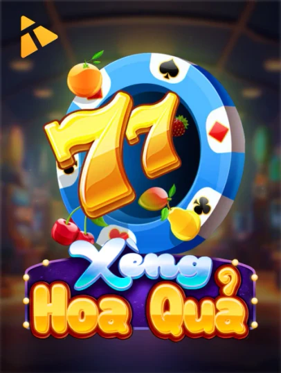 TA88 Xèng Hoa Quả