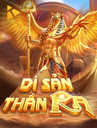 TA88 Di Sản Thần RA