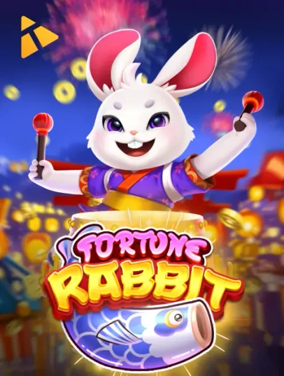 TA88 Fortune Rabbit