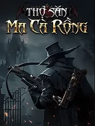 TA88 Thợ Săn Ma Cà Rồng