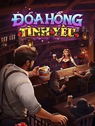 TA88 Đóa Hồng Tình Yêu