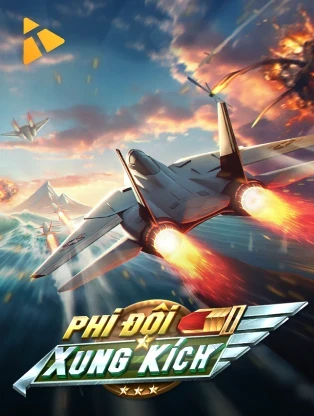 TA88 Phi Đội Xung Kích