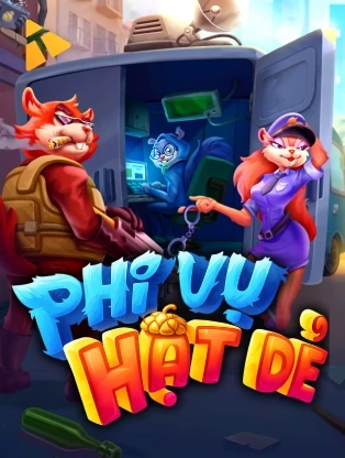 TA88 Phi Vụ Hạt Dẻ