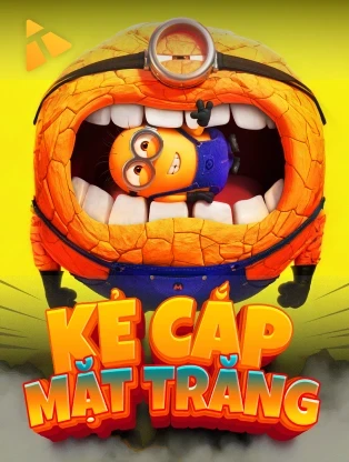 TA88 Kẻ Cắp Mặt Trăng