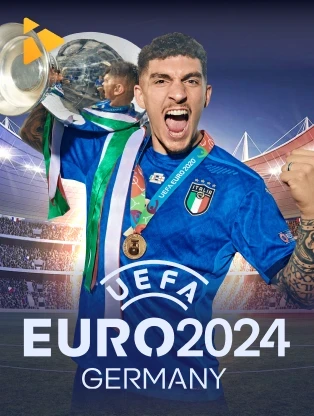 TA88 Euro 2024