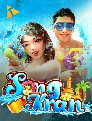 TA88 Songkran