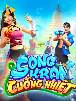 TA88 Songkran Cuồng Nhiệt