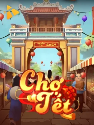 TA88 Chợ Tết