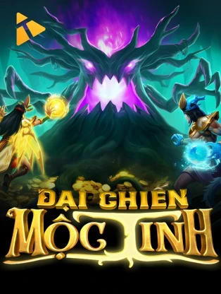 TA88 Đại Chiến Mộc Tinh