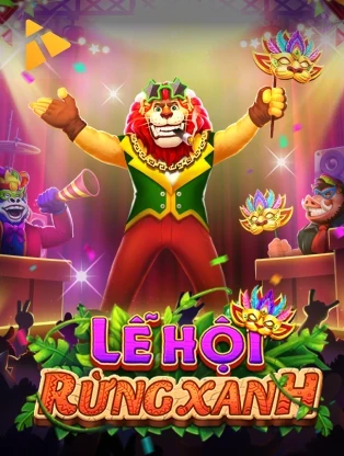 TA88 Lễ Hội Rừng Xanh