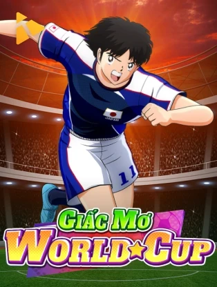 TA88 Giấc Mơ World Cup