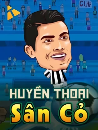 TA88 Huyền Thoại Sân Cỏ