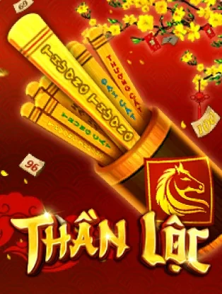 TA88 Thần Lộc