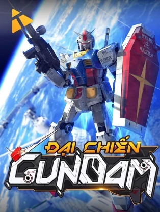 TA88 Đại Chiến Gundam