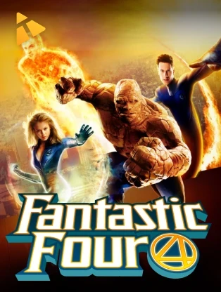 TA88 Fantastic 4