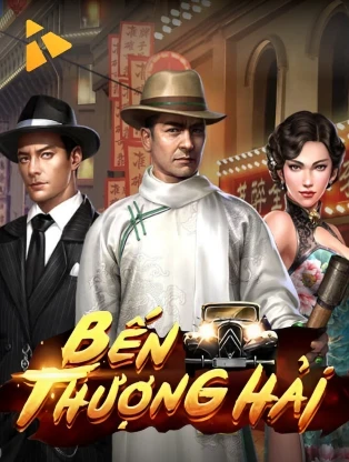 TA88 Bến Thượng Hải