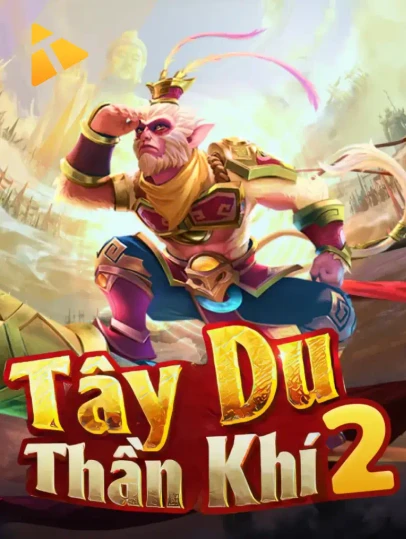 TA88 Tây Du Thần Khí 2
