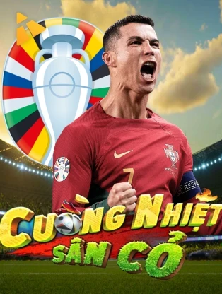 TA88 Cuồng Nhiệt Sân Cỏ