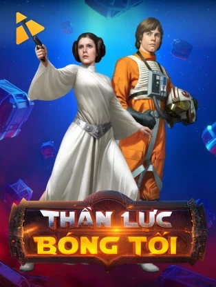 TA88 Thần Lực Bóng Tối