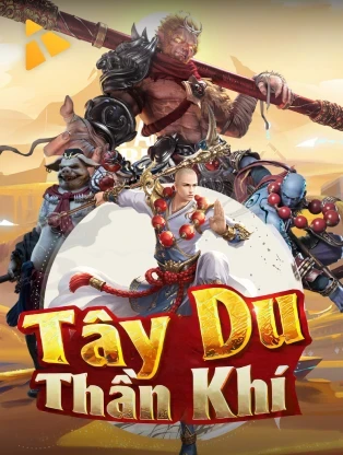 TA88 Tây Du Thần Khí