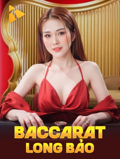 TA88 Baccarat Long Bảo