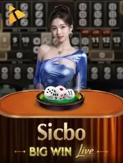 TA88 Sicbo BigWin
