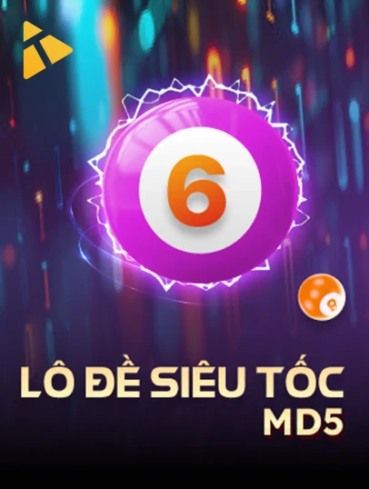 TA88 Lô đề siêu tốc MD5