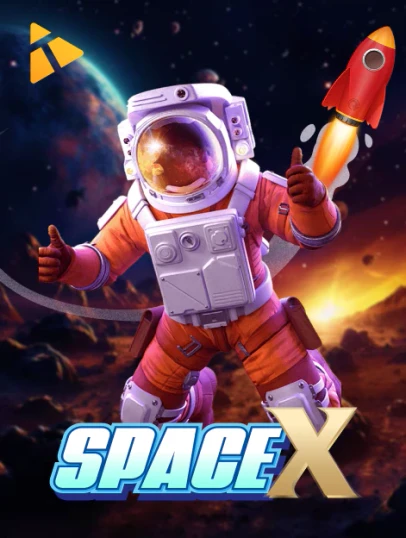 TA88 Space X