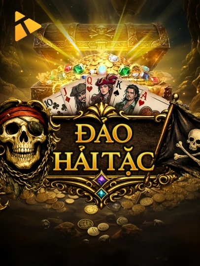 TA88 Đảo Hải Tặc