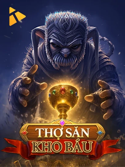 TA88 Thợ Săn Kho Báu