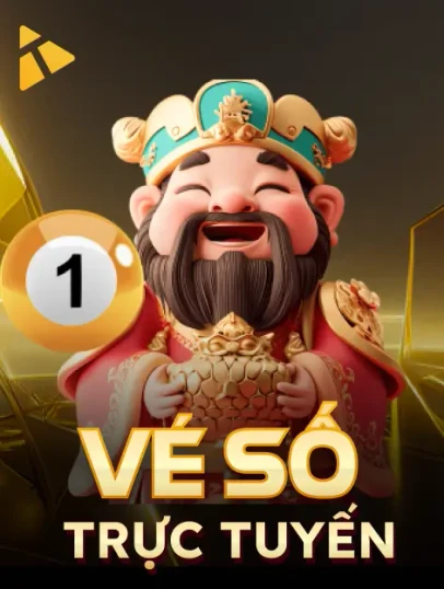 TA88 Vé số online