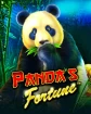 TA88 Panda's Fortune