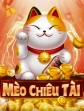 TA88 Mèo Chiêu Tài