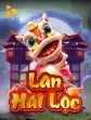 TA88 Lân Hái Lộc